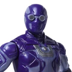 Spinmaster DC Comics Aksiyon Figürü 30 cm - Dc’S Ultraman (681147068759)