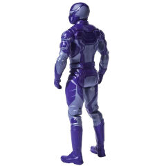 Spinmaster DC Comics Aksiyon Figürü 30 cm - Dc’S Ultraman (681147068759)