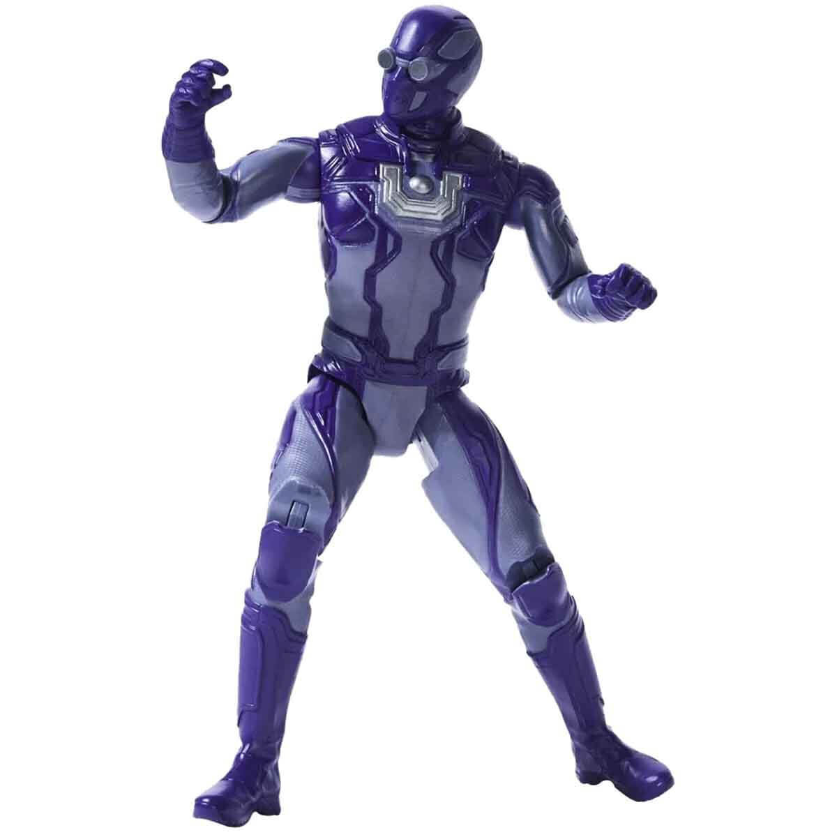 Spinmaster DC Comics Aksiyon Figürü 30 cm - Dc’S Ultraman (681147068759)