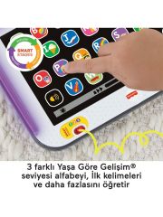 Fisher Price Yaşa Göre Gelişim Eğitici Tablet HXB69