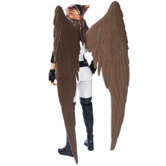 Spinmaster DC Comics Aksiyon Figürü 30 cm - Hawkgirl (681147068759)