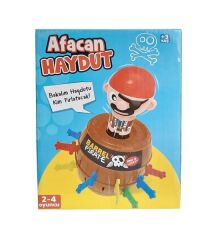 AFACAN HAYDUT 2