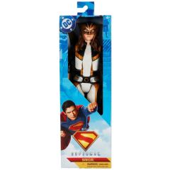 Spinmaster DC Comics Aksiyon Figürü 30 cm - Hawkgirl (681147068759)