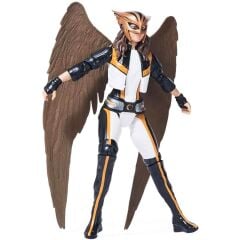 Spinmaster DC Comics Aksiyon Figürü 30 cm - Hawkgirl (681147068759)