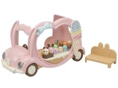 Sylvanian Families Dondurma Kamyonu (5651)