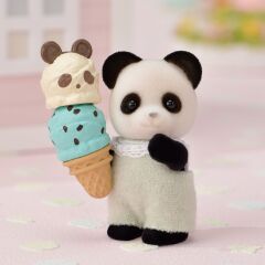 Sylvanian Families Dondurma Kamyonu (5651)