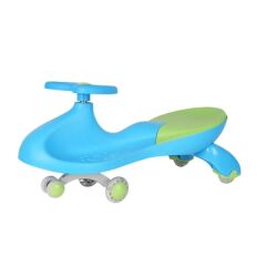 TWIST CAR MAVİ GS