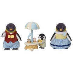 Sylvanian Families Penguen Ailesi (5694)