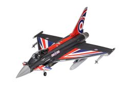 Revell Eurofighter Typhoon ''Black Jack“ (03820)