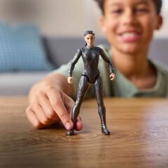 Spinmaster DC Comics Superman Figür - The Engineer (681147071384)