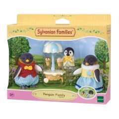Sylvanian Families Penguen Ailesi (5694)