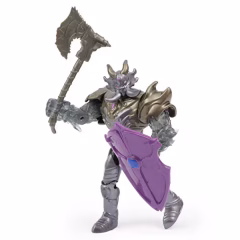 Gormiti Durghon 15 Cm Figür -  (010101GIP21400)