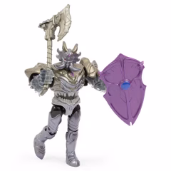 Gormiti Durghon 15 Cm Figür -  (010101GIP21400)
