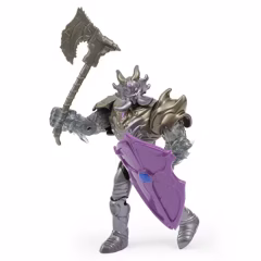 Gormiti Durghon 15 Cm Figür -  (010101GIP21400)