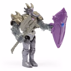 Gormiti Durghon 15 Cm Figür -  (010101GIP21400)