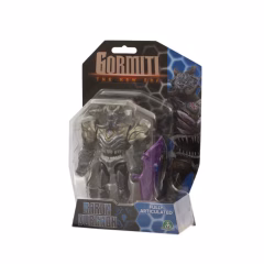 Gormiti Durghon 15 Cm Figür -  (010101GIP21400)