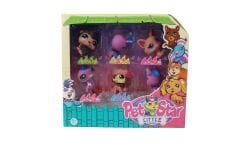 KZL-3046A4 KUTULU  6LI MINIS 72