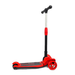 MEGA ŞİMŞEK SCOOTER