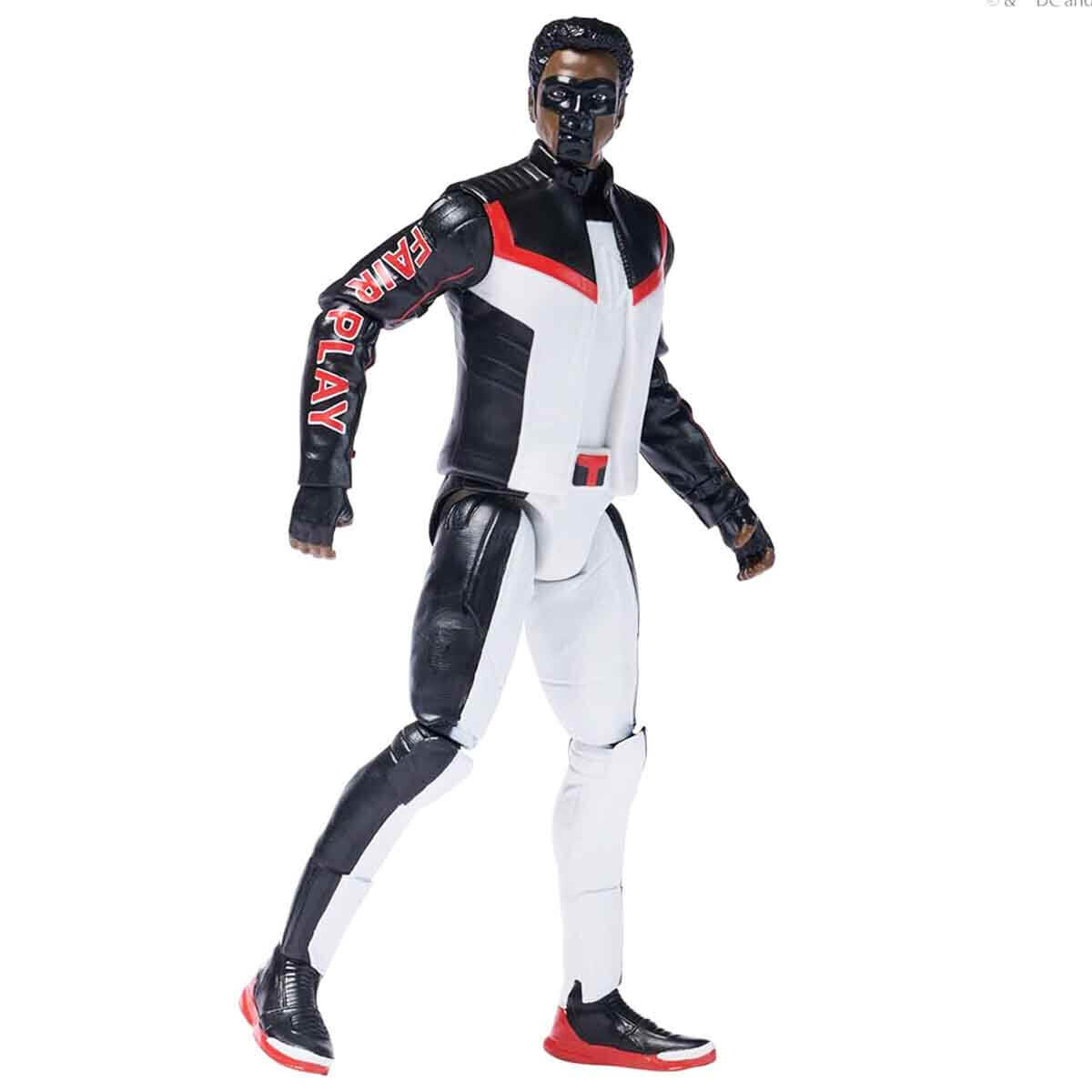 Spinmaster DC Comics Superman Figür - Mr.Terrific (681147071384)