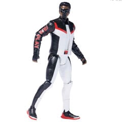 Spinmaster DC Comics Superman Figür - Mr.Terrific (681147071384)