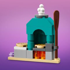 41705 LEGO Friends Heartlake City Pizzacısı