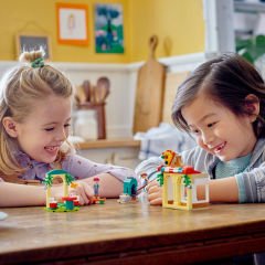 41705 LEGO Friends Heartlake City Pizzacısı