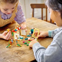 41705 LEGO Friends Heartlake City Pizzacısı