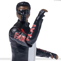 Spinmaster DC Comics Superman Figür - Mr.Terrific (681147071384)