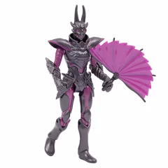 Gormiti Audra 15 Cm Figür-  (010101GIP21300)