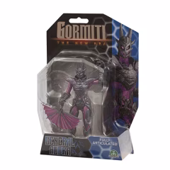 Gormiti Audra 15 Cm Figür-  (010101GIP21300)
