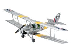 Revell D.H. 82A Tiger Moth (03827)
