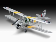 Revell D.H. 82A Tiger Moth (03827)