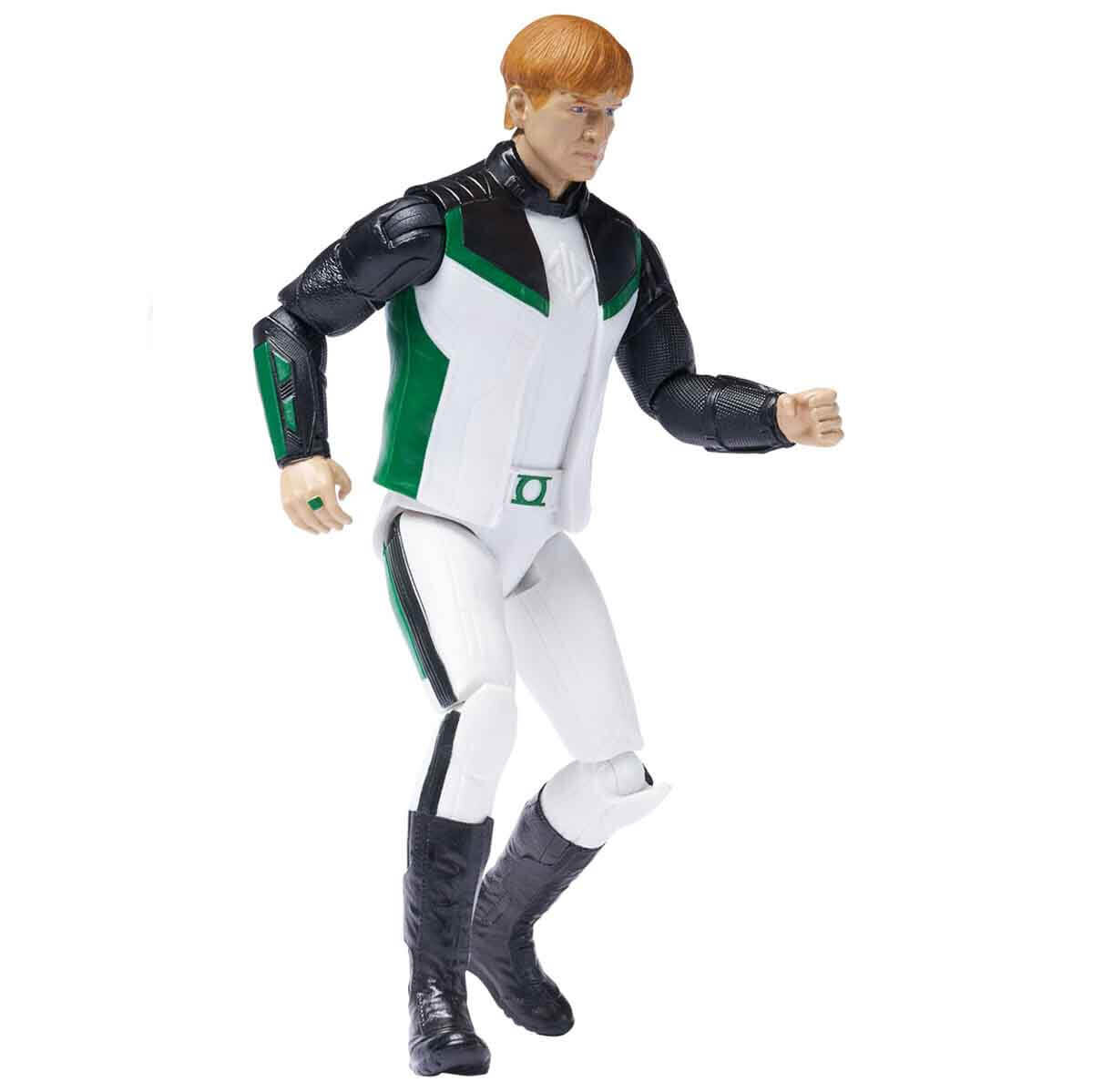 Spinmaster DC Comics Superman Figür - Green Lantern (681147071384)