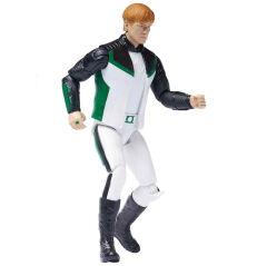 Spinmaster DC Comics Superman Figür - Green Lantern (681147071384)