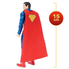 Spinmaster DC Comics Superman Figür - Superman (681147071384)