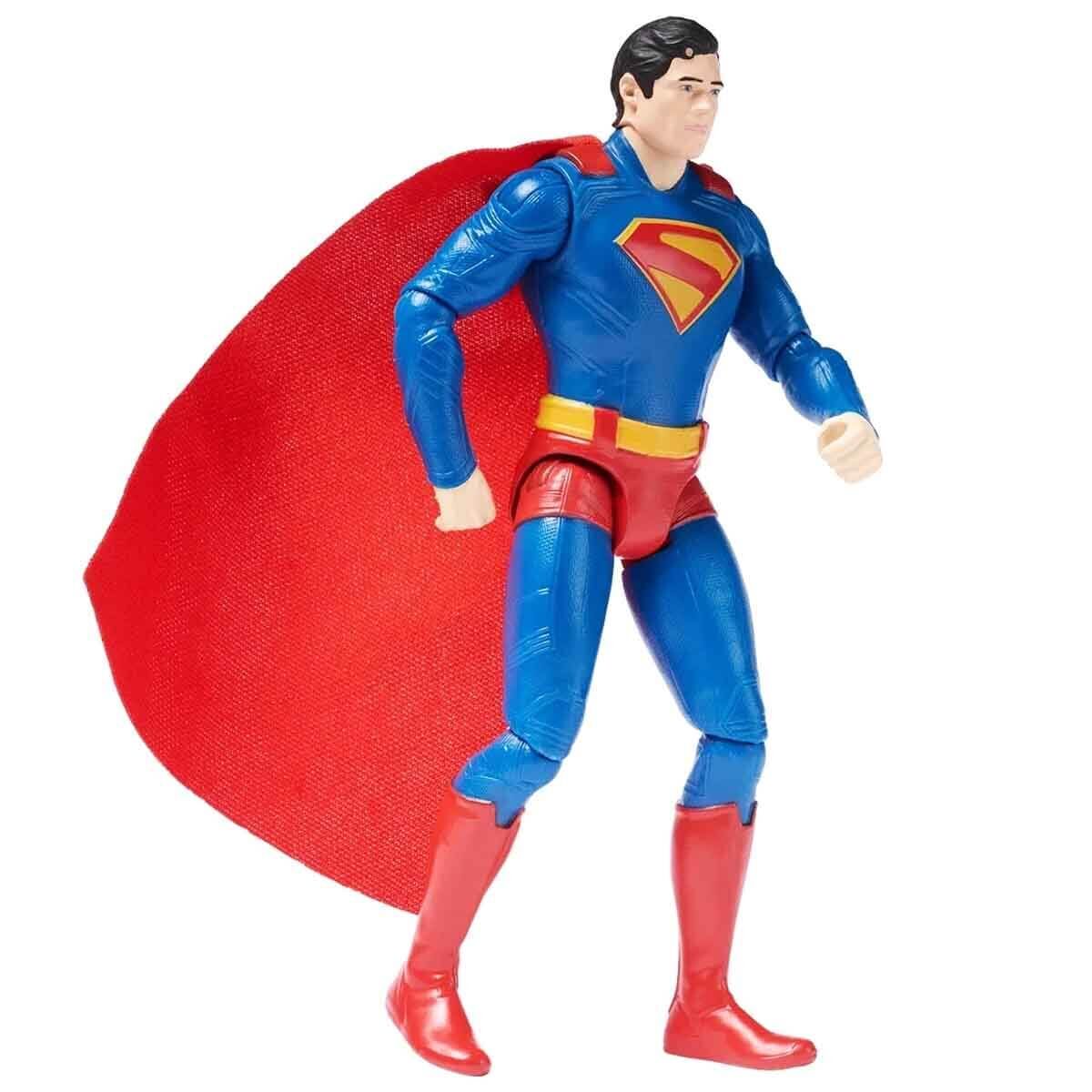 Spinmaster DC Comics Superman Figür - Superman (681147071384)