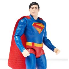 Spinmaster DC Comics Superman Figür - Superman (681147071384)