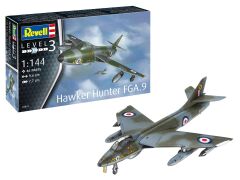 Revell Hawker Hunter FGA.9 (03833)