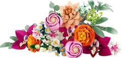 10342 LEGO® Botanicals Pembe Çiçek Buketi