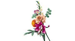 10342 LEGO® Botanicals Pembe Çiçek Buketi