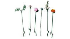 10342 LEGO® Botanicals Pembe Çiçek Buketi
