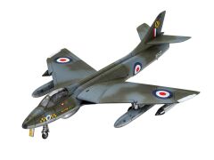 Revell Hawker Hunter FGA.9 (03833)