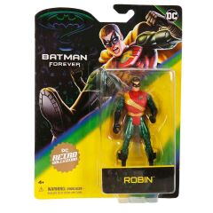 Spinmaster DC Batman Forever Aksiyon Figürü - Robin (681147057746)
