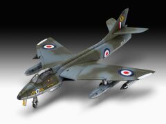 Revell Hawker Hunter FGA.9 (03833)