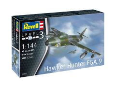 Revell Hawker Hunter FGA.9 (03833)