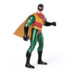 Spinmaster DC Batman Forever Aksiyon Figürü - Robin (681147057746)