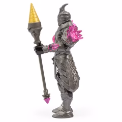 Gormiti General Fraktur 15 Cm Figür - (010101GIP21500)