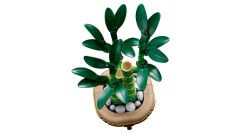 10344 LEGO® Botanicals Şans Bambusu