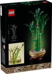 10344 LEGO® Botanicals Şans Bambusu