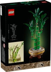10344 LEGO® Botanicals Şans Bambusu